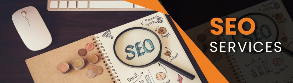 Professional SEO services in Hyderabad